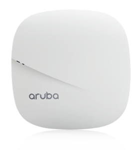 Aruba 300 series access points