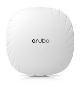 Aruba 510 series access points