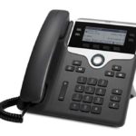 Cisco IP Phone 7841