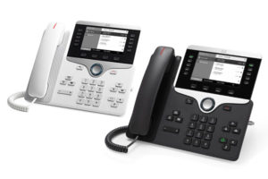 Cisco IP Phone 8811 Dubai