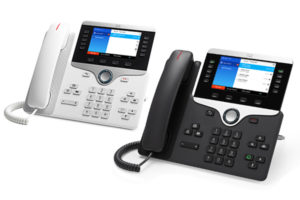 Cisco IP Phone 8841 Dubai