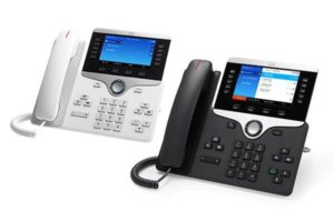 Cisco IP Phone 8861 Dubai