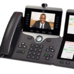 Cisco IP Phone 8865 Key Expansion Module