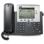 Cisco Unified IP Phone 7940G