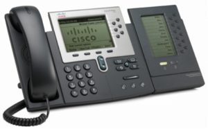 Cisco IP Phone in Dubai
