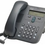Cisco Unified SIP Phone 3951