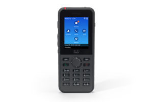 Cisco Wireless IP Phone 8821