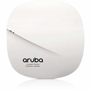 Aruba 340 series access points