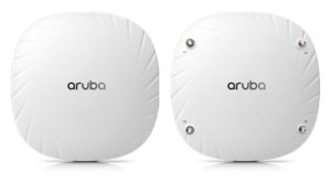 Aruba 530 series access points