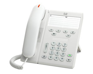 Cisco Unified IP Phone 6911