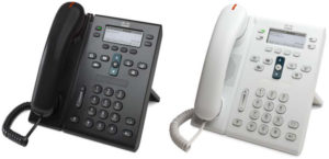 Cisco Unified IP Phone 6945