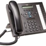Cisco Unified IP Phone 6961