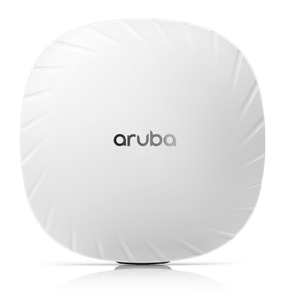 Aruba 550 series access points