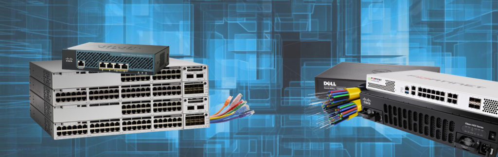 Firewall protection in Dubai