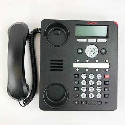 Avaya 1608-I IP Deskphone | Dubai | The best and No-1 Supplier