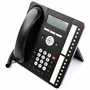 Avaya 1616-I IP Deskphone
