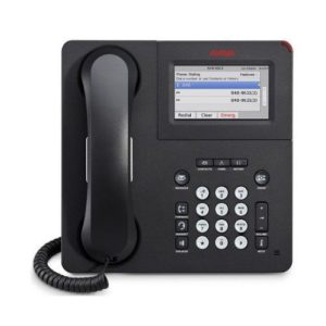 Avaya 9621G IP Desk phone
