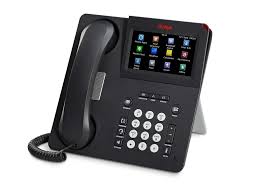 Avaya 9641G IP Desk phone