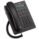 Cisco Unified SIP Phone 3900 Series