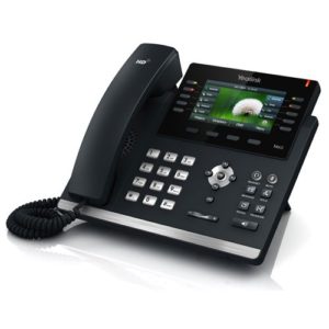 Yealink SIP-T46G