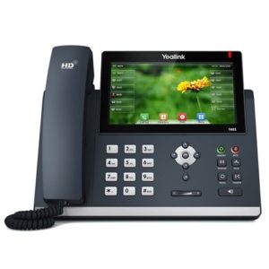 Yealink IP Phone Dubai