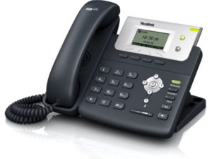 Yealink SIP-T21P E2 IP Phone