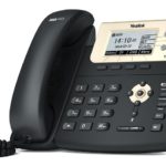 Yealink SIP-T23G IP Phone