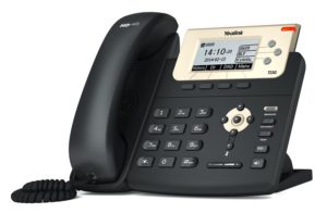 Yealink SIP-T23G IP Phone
