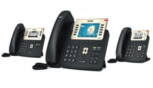 Yealink T2 Series Phone Dubai