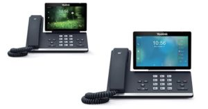 Yealink T5 Business Phone Series
