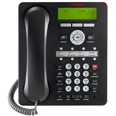 Avaya 1600 Series IP Deskphones | Dubai | Cost-effective | No-1 Dealers