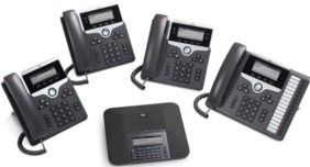 Cisco-IP-Phone-7800-series