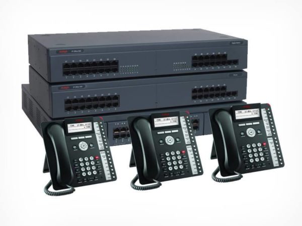 1st in Avaya IP office 500 v2 phones in dubai, Best Avaya pbx supplier