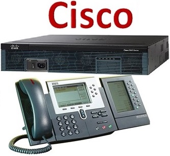 Cisco IP PBX Dubai