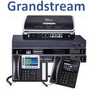 Grandstream IP PBX Dubai