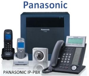 Panasonic IP PABX in Dubai