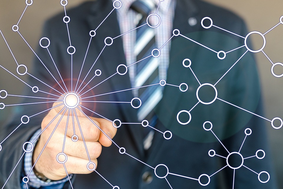 Networking Solutions in Dubai