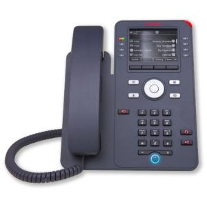 Avaya J169 IP Phone