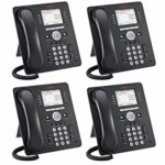 Avaya 9611G IP Desk phone