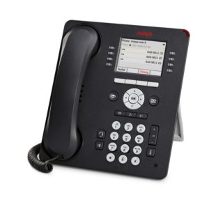 Avaya 9621G IP Desk phone -Four Square International | The Best Dealers