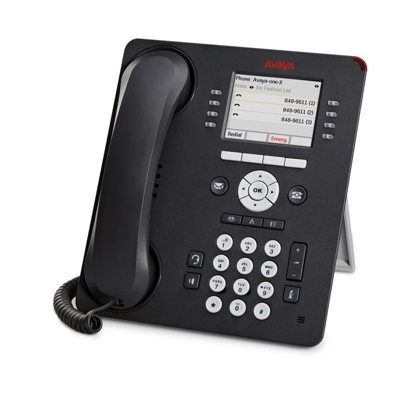 Avaya 9621G IP Desk phone -Four Square International | The Best Dealers