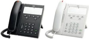 Cisco 6911 Unified  IP Phone