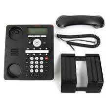 Avaya 1608-I IP deskphone