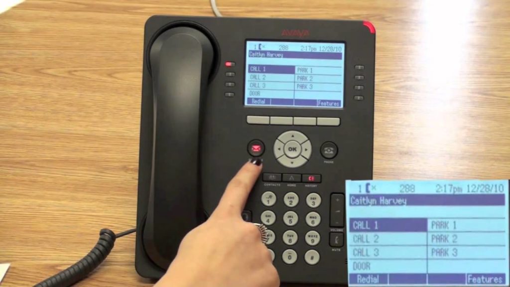 Avaya 9608G IP Desk phone | Dubai | Trusted and Proven Avaya IP Phone ...