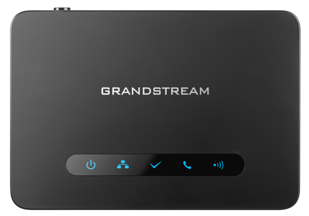 Grandstream-DECT IP phones-DP760