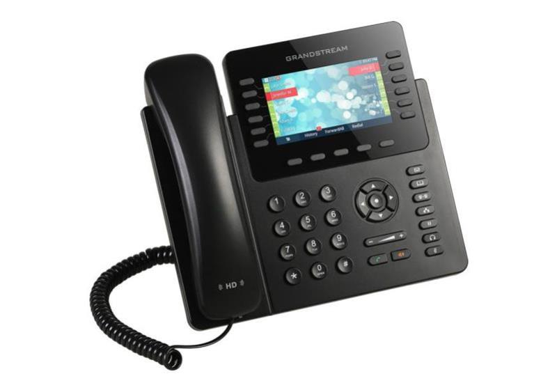 Grandstream GXP2100 series IP Phones | Dubai | The Best and No:1 ...