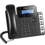 Grandstream GXP1628 IP phone