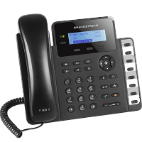 Grandstream GXP1628 IP phone