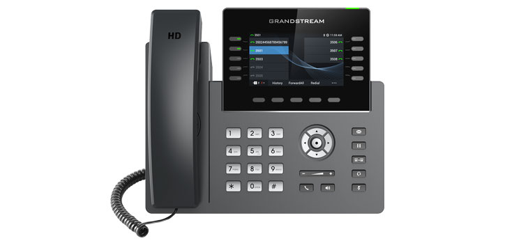 IP PBX in Dubai