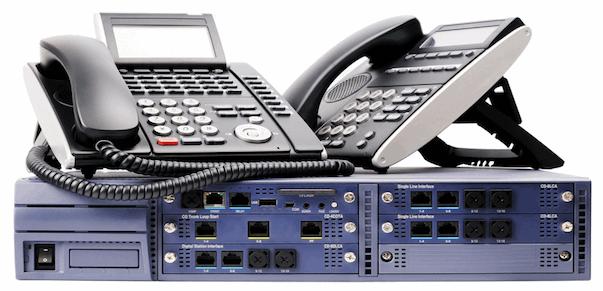 IP PBX system in Dubai
